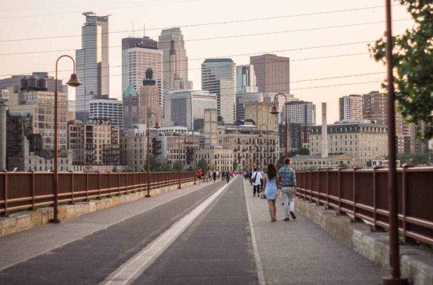  The Top 10 Best Marketing Agencies in Minneapolis