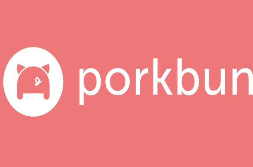  Porkbun